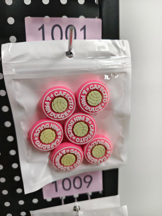 1001 Cafecito 6pcs