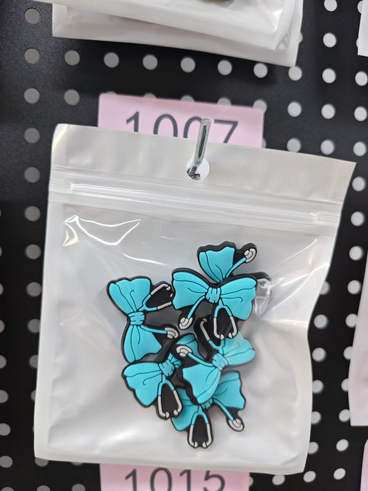 1007 Bow 6pcs