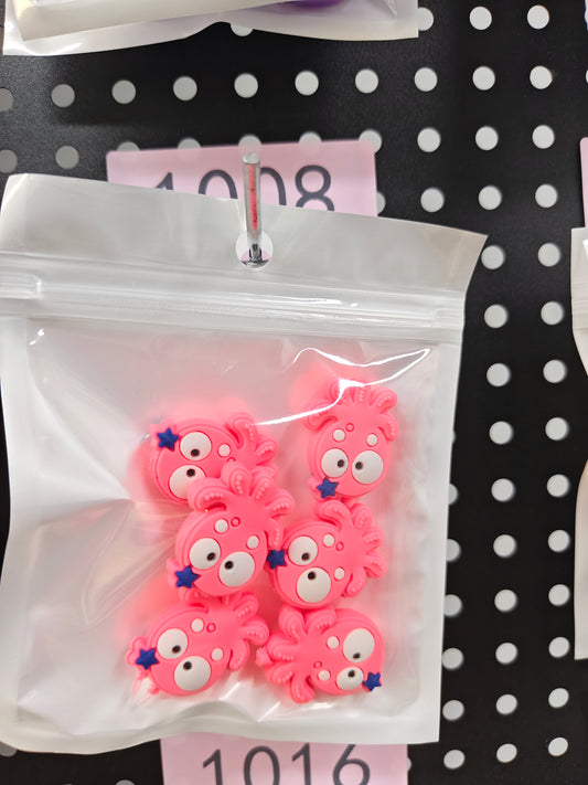 1008 Octopus 6pcs