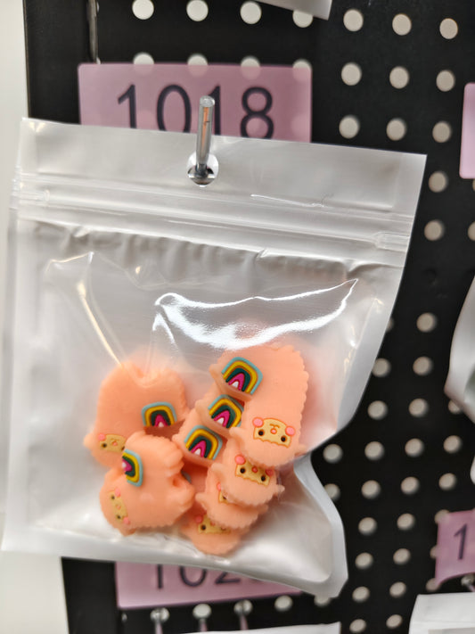 1018 Alpaca 6pcs
