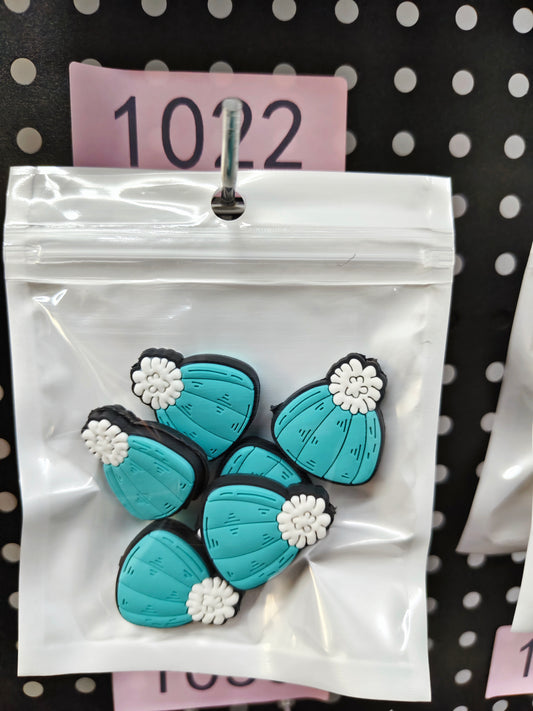 1022 Hat 6pcs