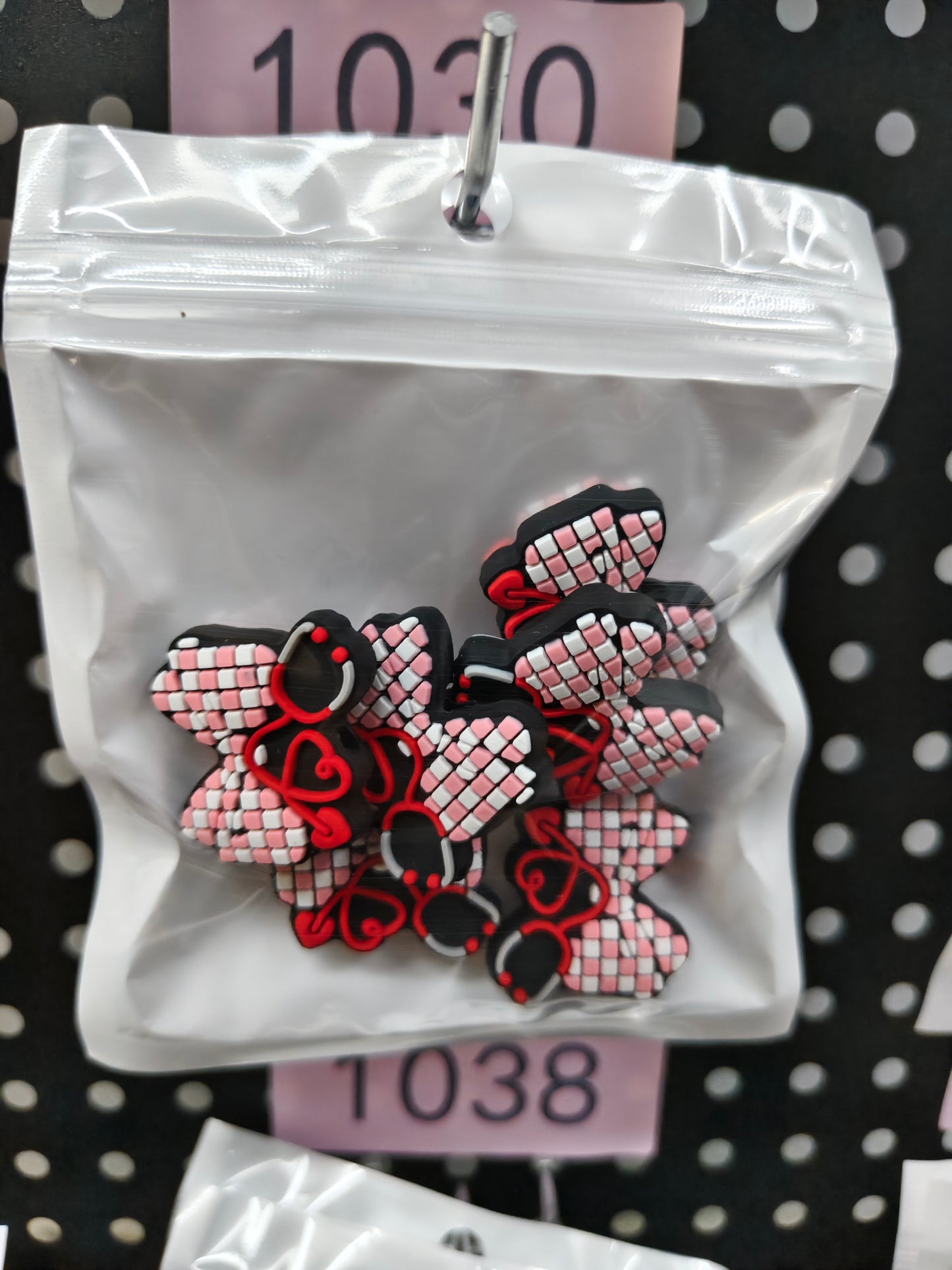 1030 Bow 6pcs