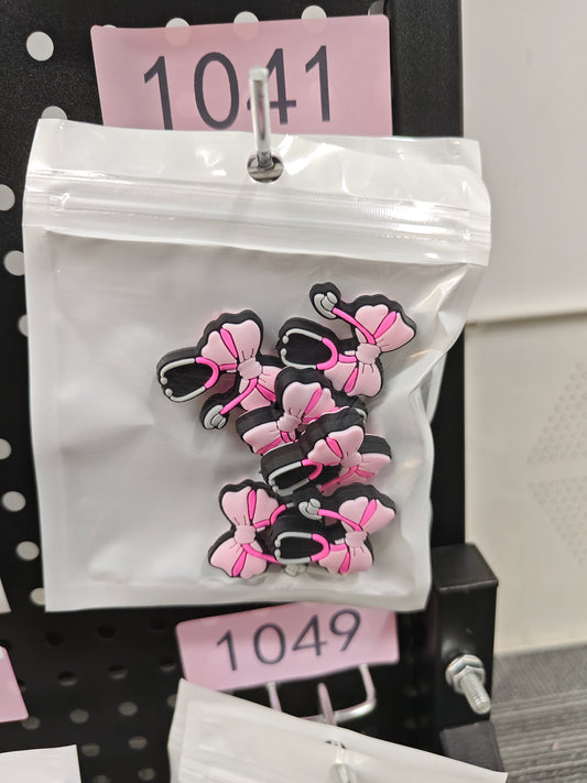 1041 Bow 6pcs