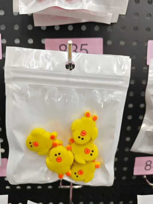 835 Chick 6pcs