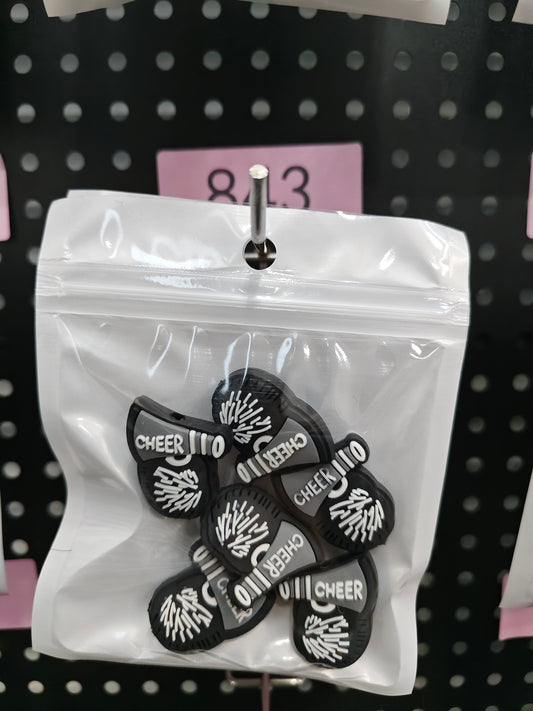 843 Cheer 6pcs