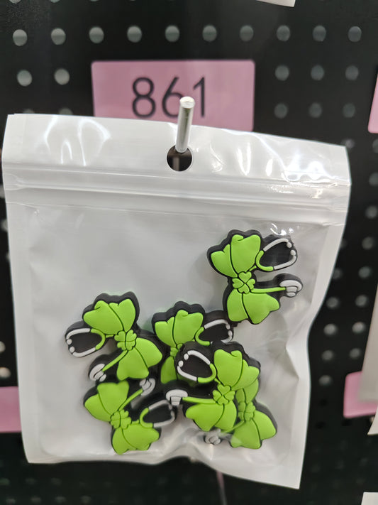861 Bow 6pcs