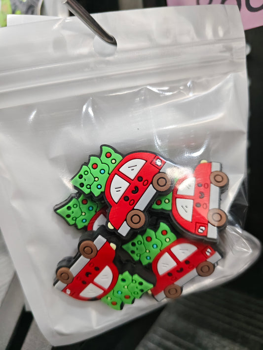 866 Car 6pcs