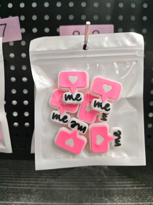 868 Me 6pcs