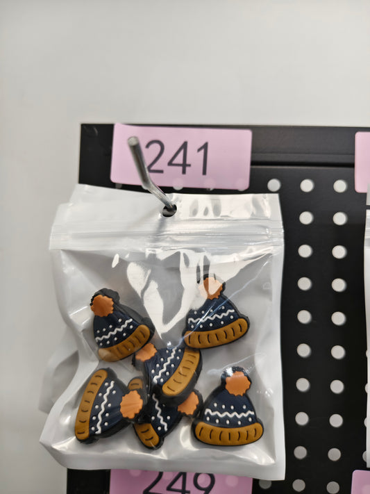 241 Hat 6pcs