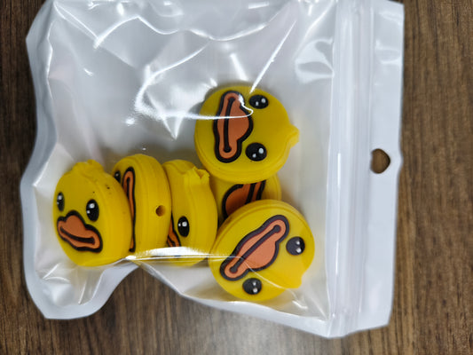41 Duck 6pcs