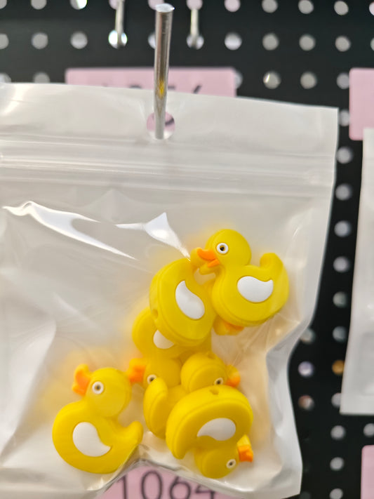 1056 Duck 6pcs