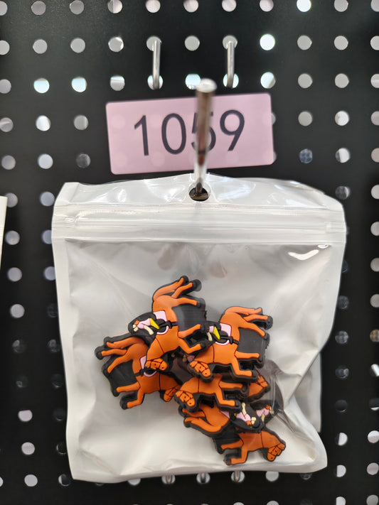 1059 6pcs
