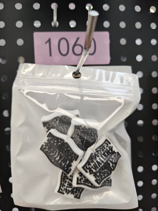 1060 Wallen 6pcs