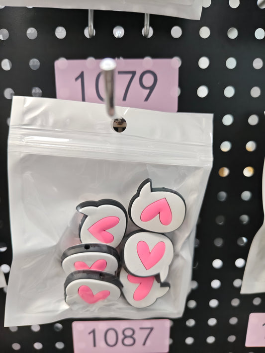 1079 6pcs