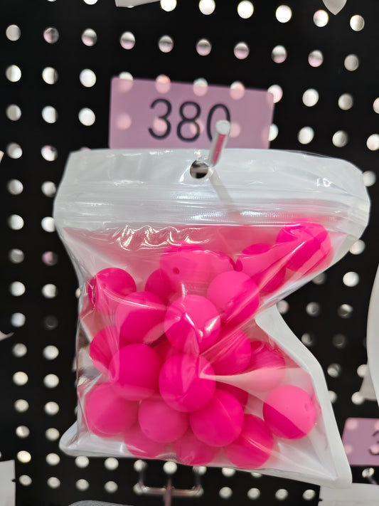 380 30pcs