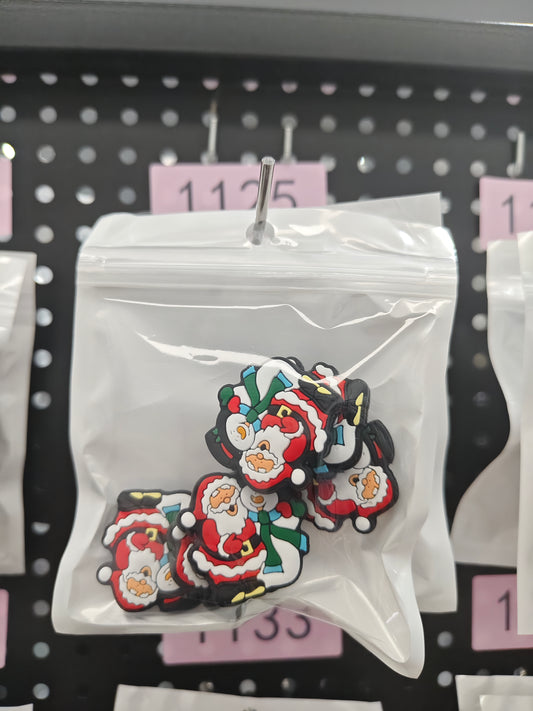 1125 Christmas 6pcs