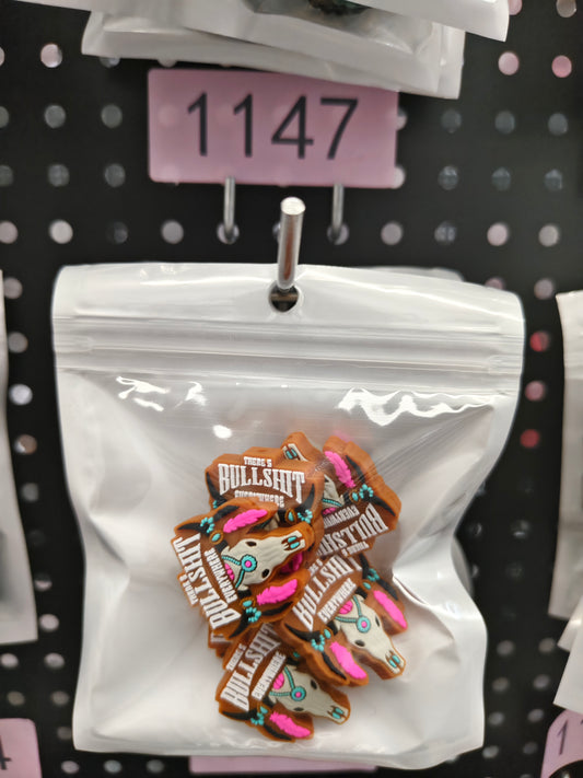 1147 Everywhere 6pcs