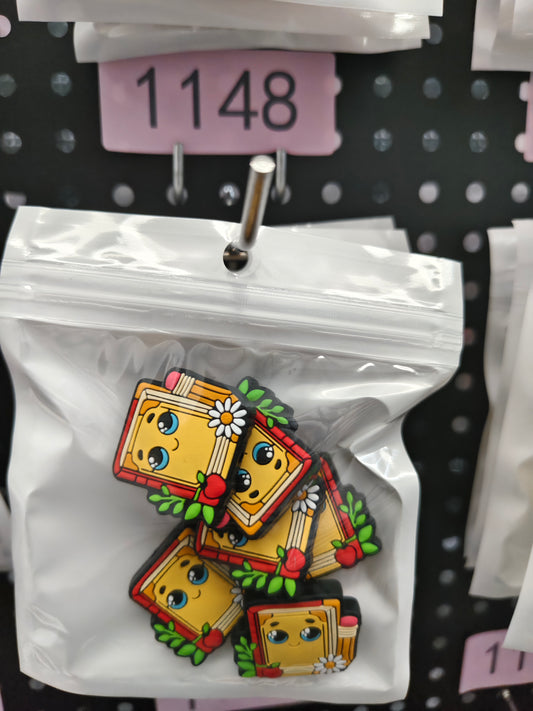 1148 Book 6pcs