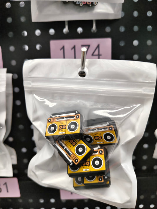 1174 Radio 6pcs