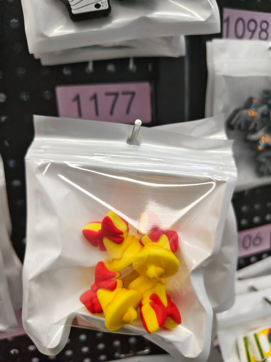 1177 3D 4pcs