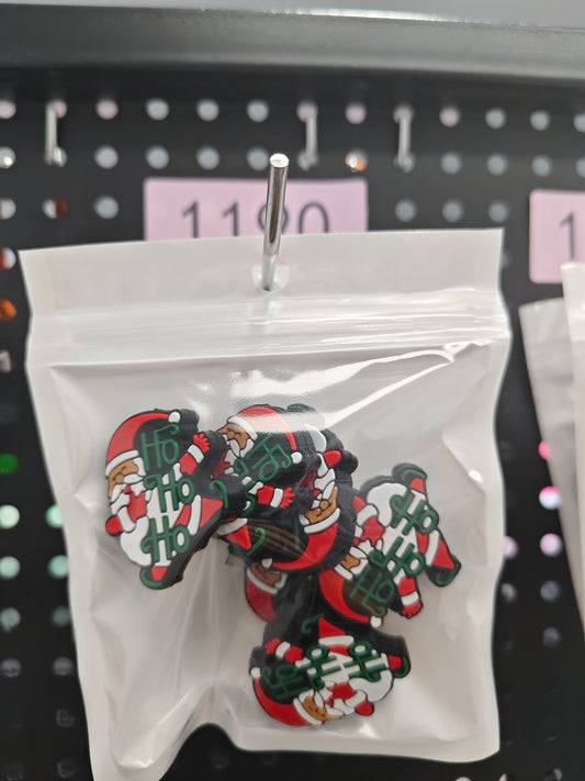 1190 Christmas 6pcs