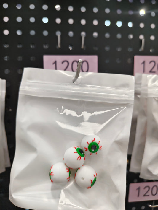 1200 3D Eyes 4pcs