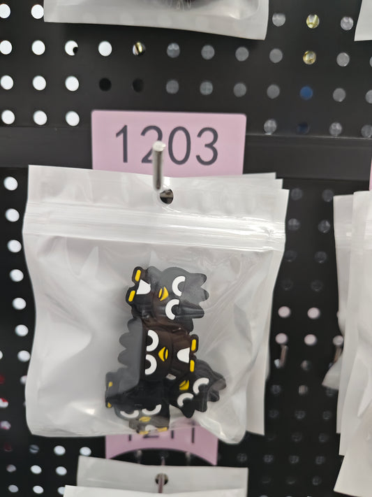 1203 Penguin 6pcs