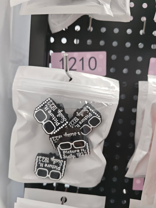 1210 Picture it 6pcs