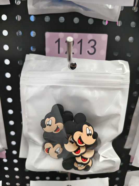 1213 Mouse 6pcs