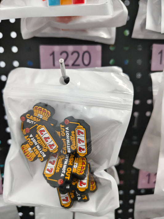 1220 Bingo 6pcs
