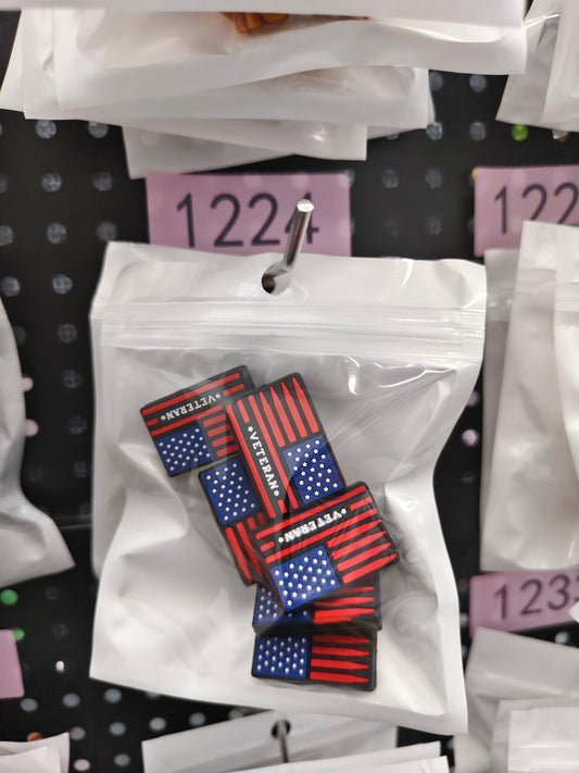 1224 Veteran 6pcs