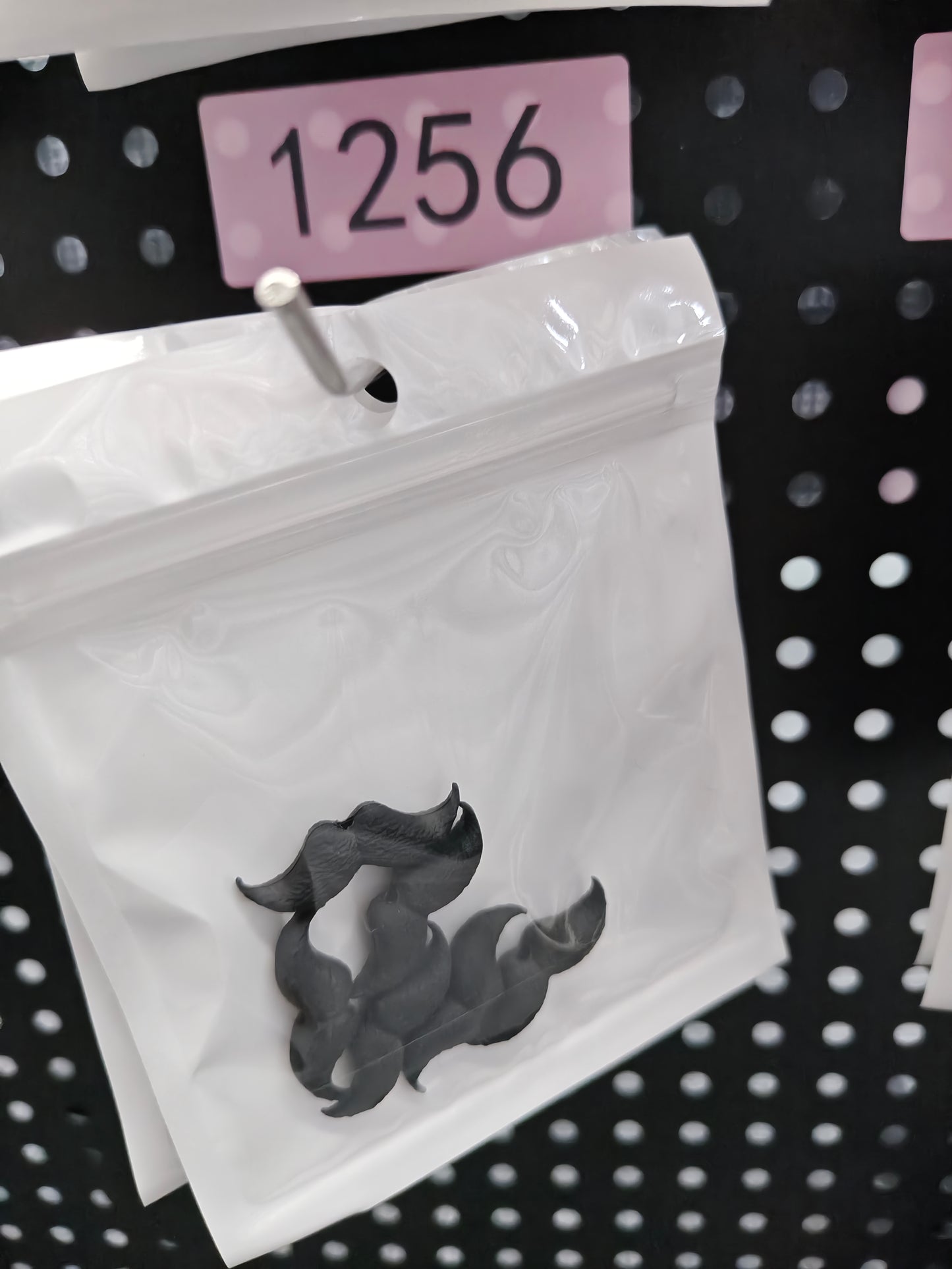1256 Beard 6pcs