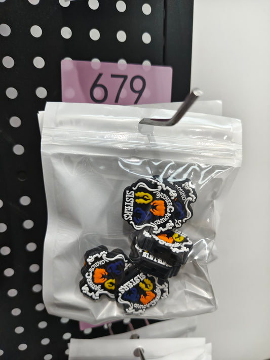 679 Gather round sisters 6pcs
