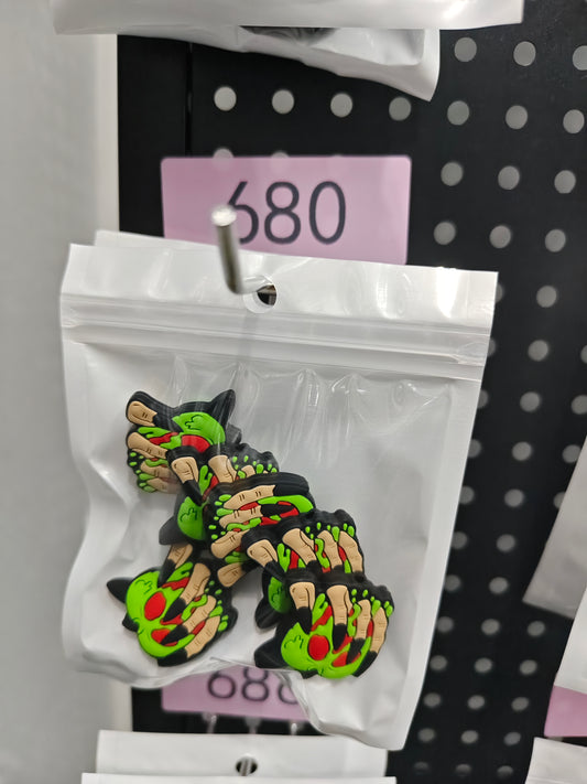 680 Apple 6pcs