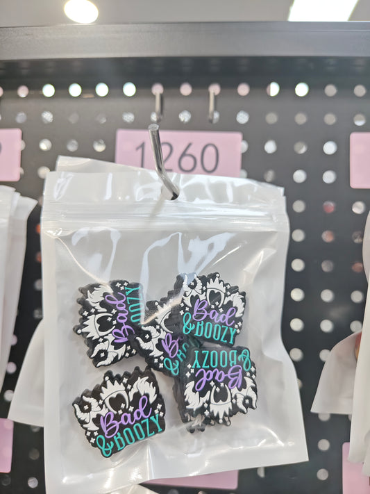 1260 Bad & Boozy 6pcs