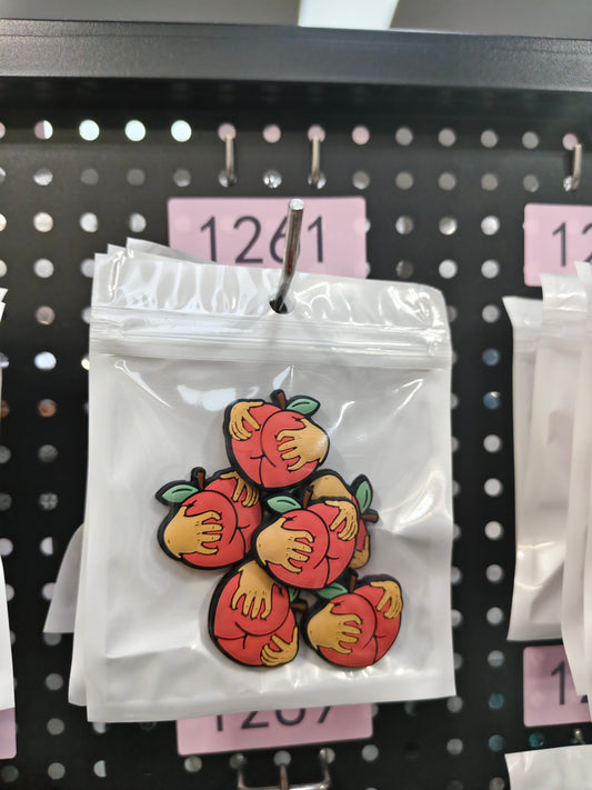 1261 Apple 6pcs