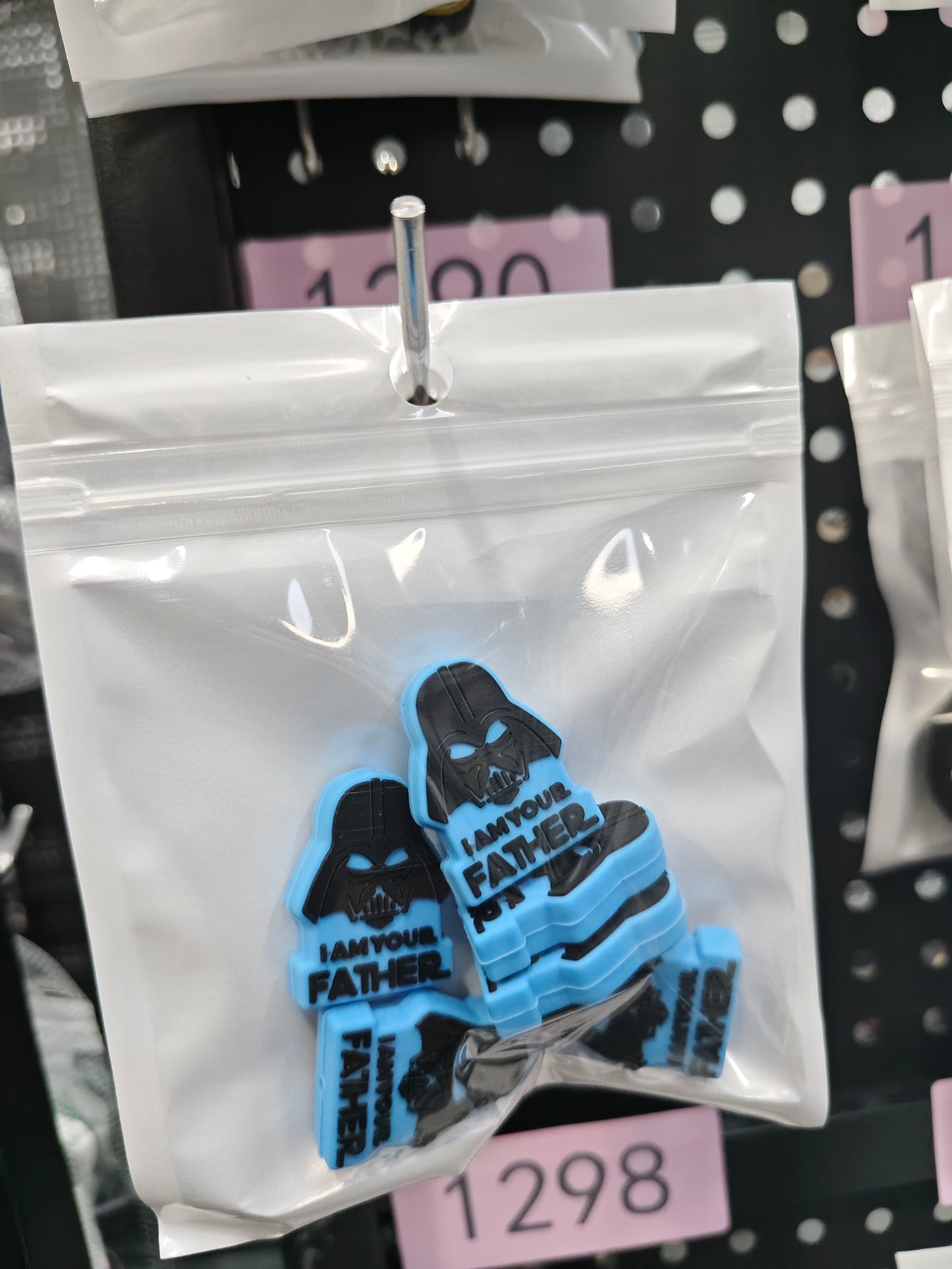 1290 I'm your father 6pcs