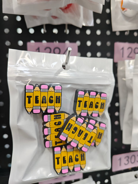 1294 Teach 6pcs