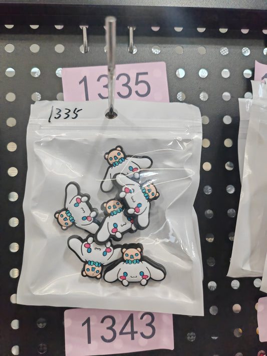 1335 Cinna 6pcs