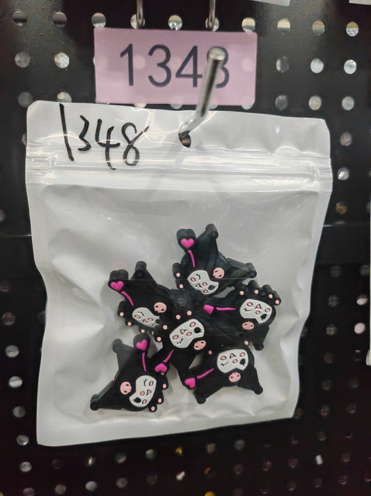 1348 Kuku 6pcs