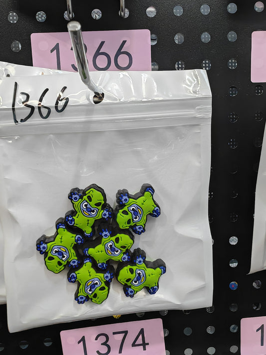 1366 Stitch 6pcs