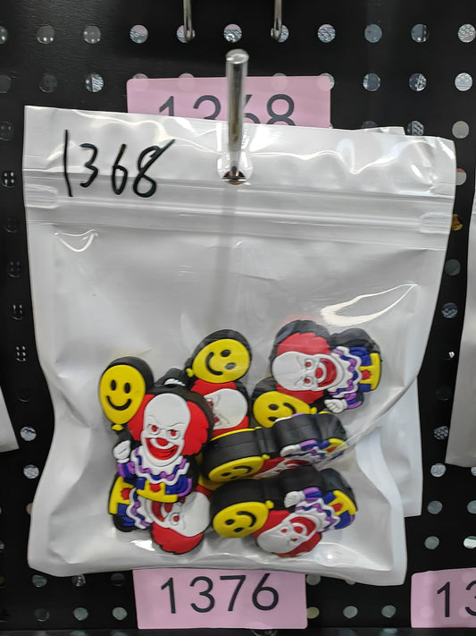 1368 Penny wise 6pcs