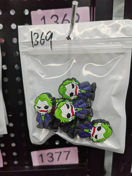 1369 Joker 6pcs