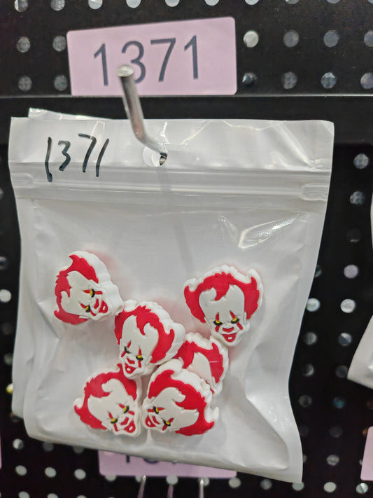 1371 Penny wise 6pcs