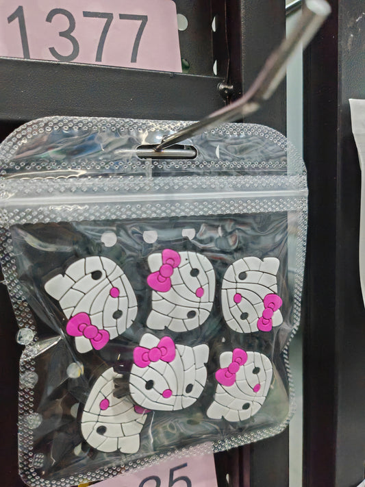 1377 HK 6pcs