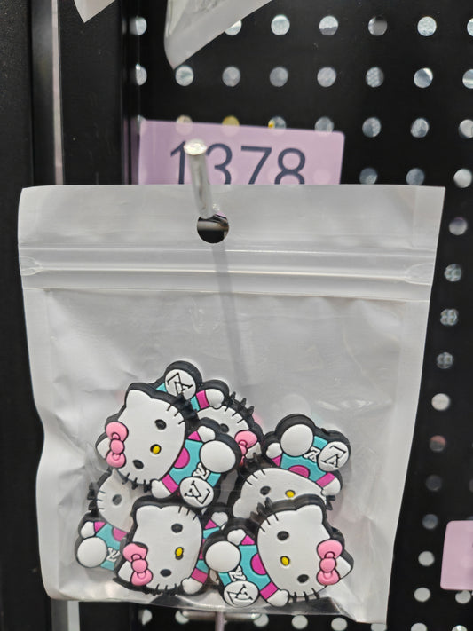 1378 HK 6pcs
