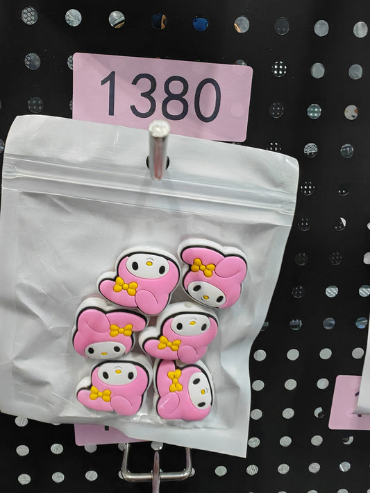 1380 Melody 6pcs