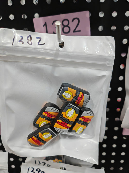 1382 Bundaberg 6pcs