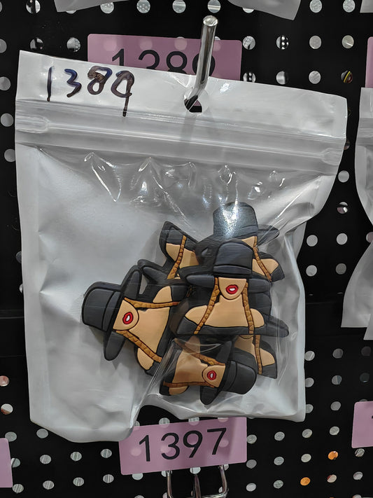 1389 Taylor 6pcs