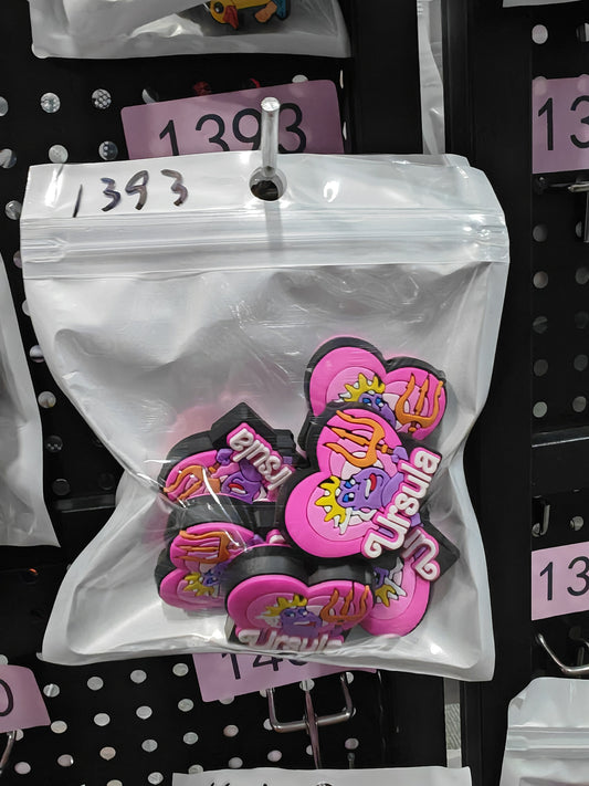 1393 Ursula 6pcs